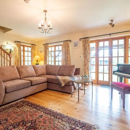 Micawbers - Aldeburgh Coastal Cottages Торпнес Екстериор снимка
