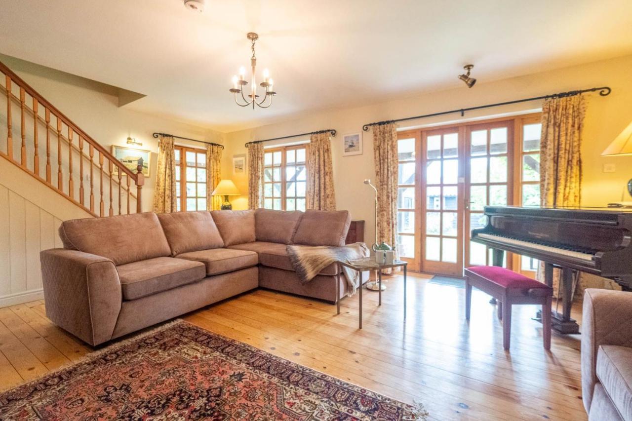 Micawbers - Aldeburgh Coastal Cottages Торпнес Екстериор снимка
