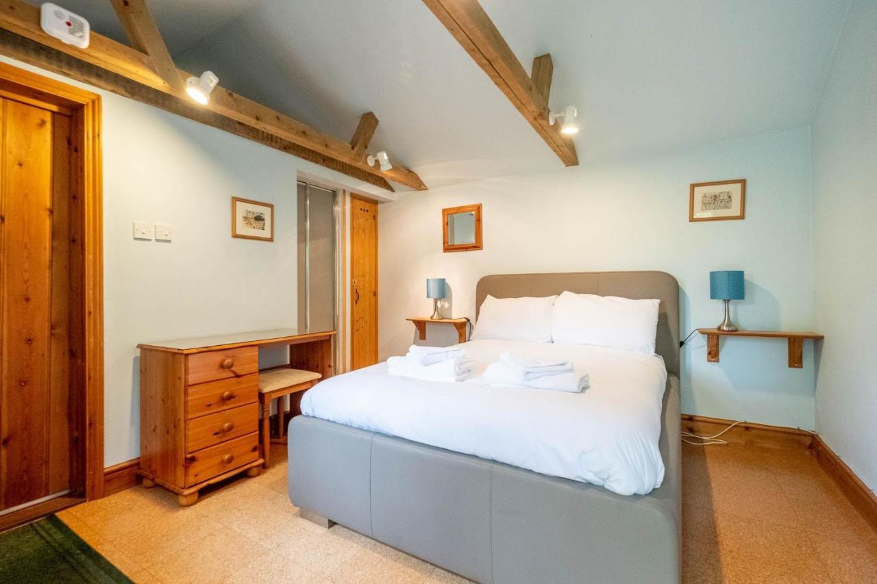 Micawbers - Aldeburgh Coastal Cottages Торпнес Екстериор снимка