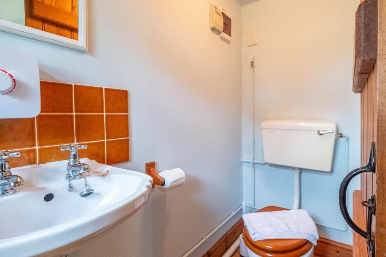 Micawbers - Aldeburgh Coastal Cottages Торпнес Екстериор снимка