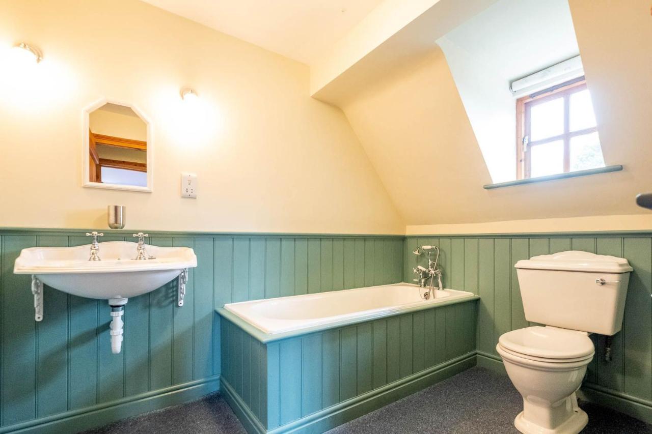 Micawbers - Aldeburgh Coastal Cottages Торпнес Екстериор снимка
