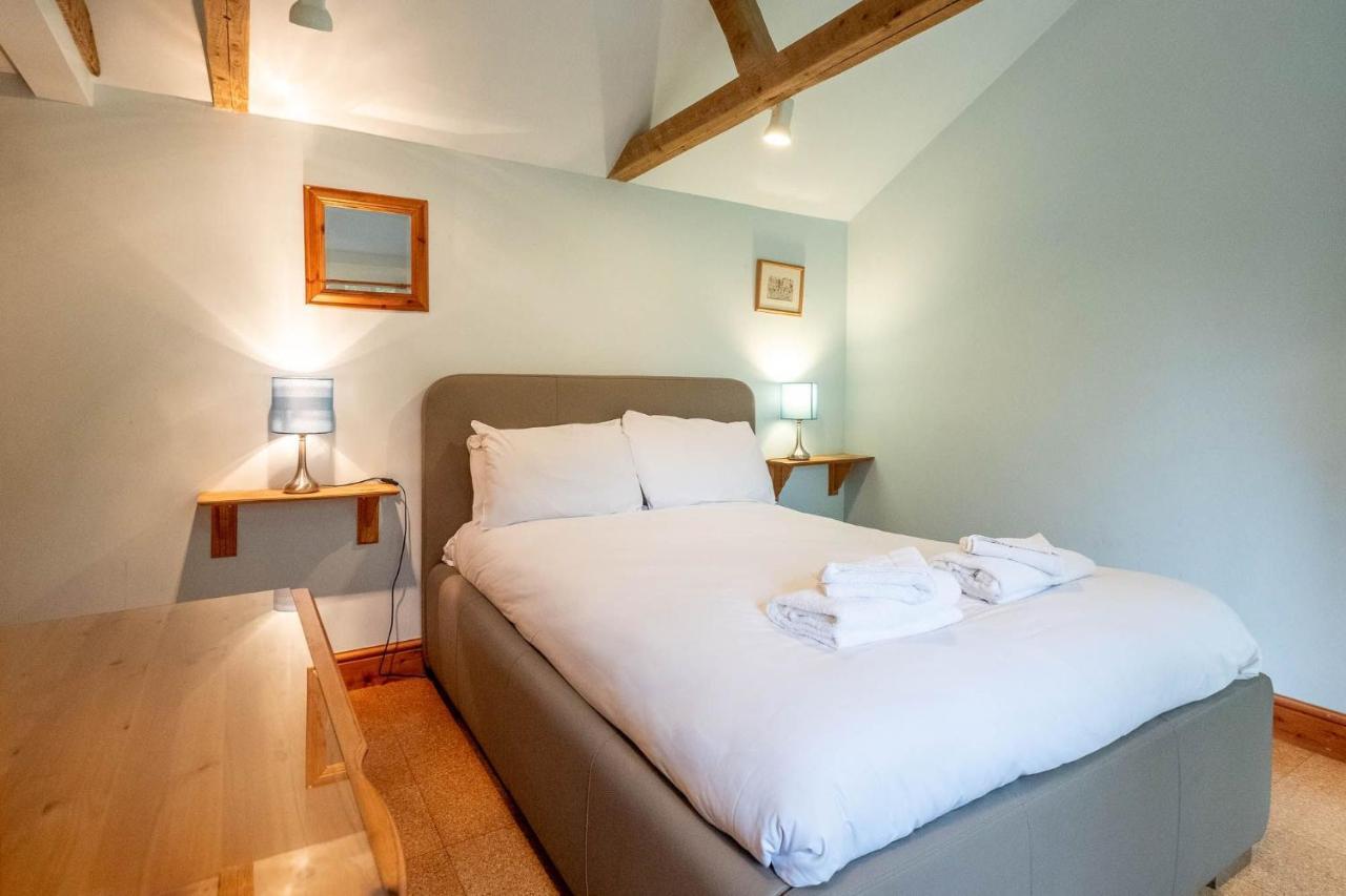 Micawbers - Aldeburgh Coastal Cottages Торпнес Екстериор снимка