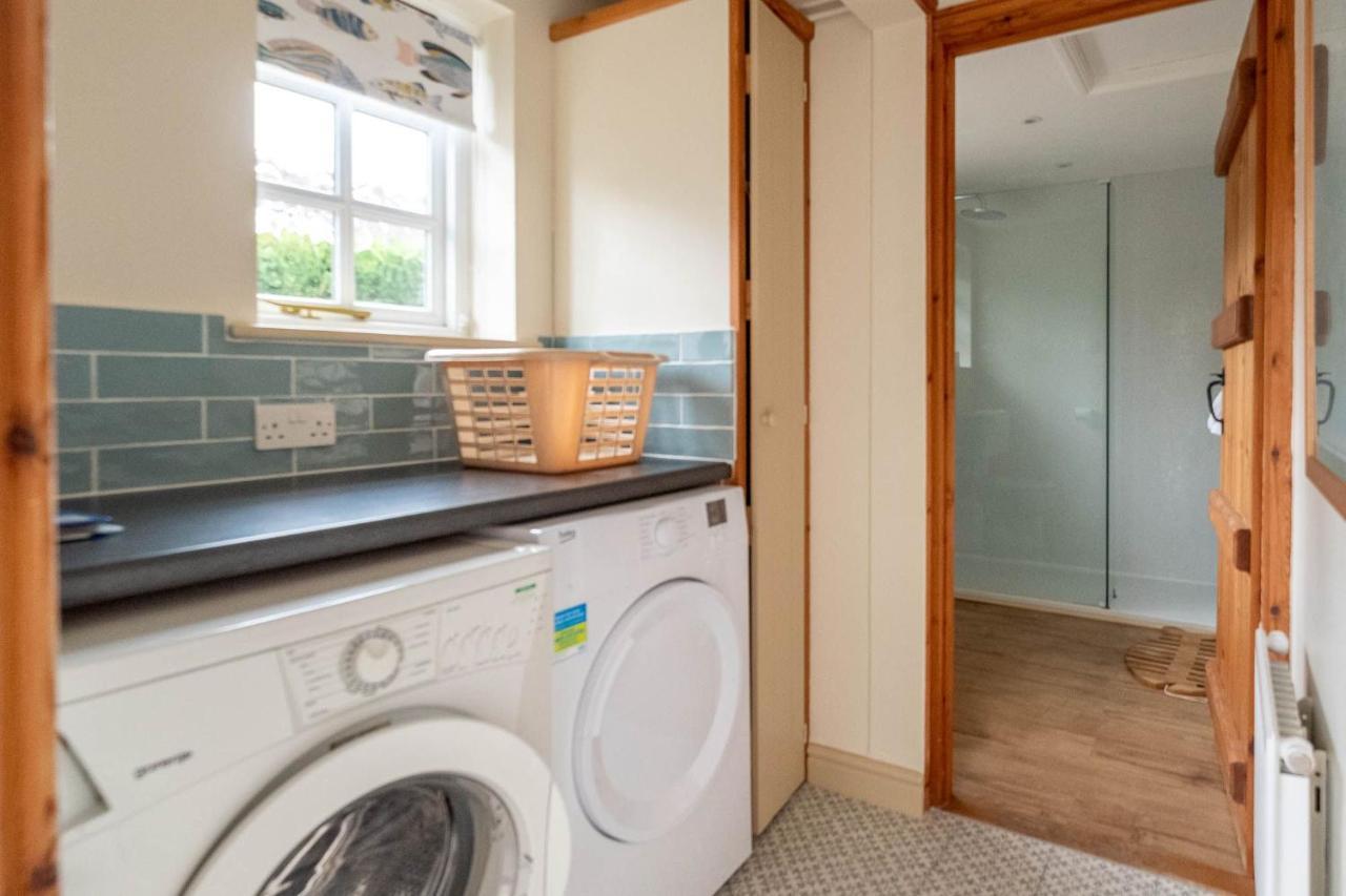 Micawbers - Aldeburgh Coastal Cottages Торпнес Екстериор снимка
