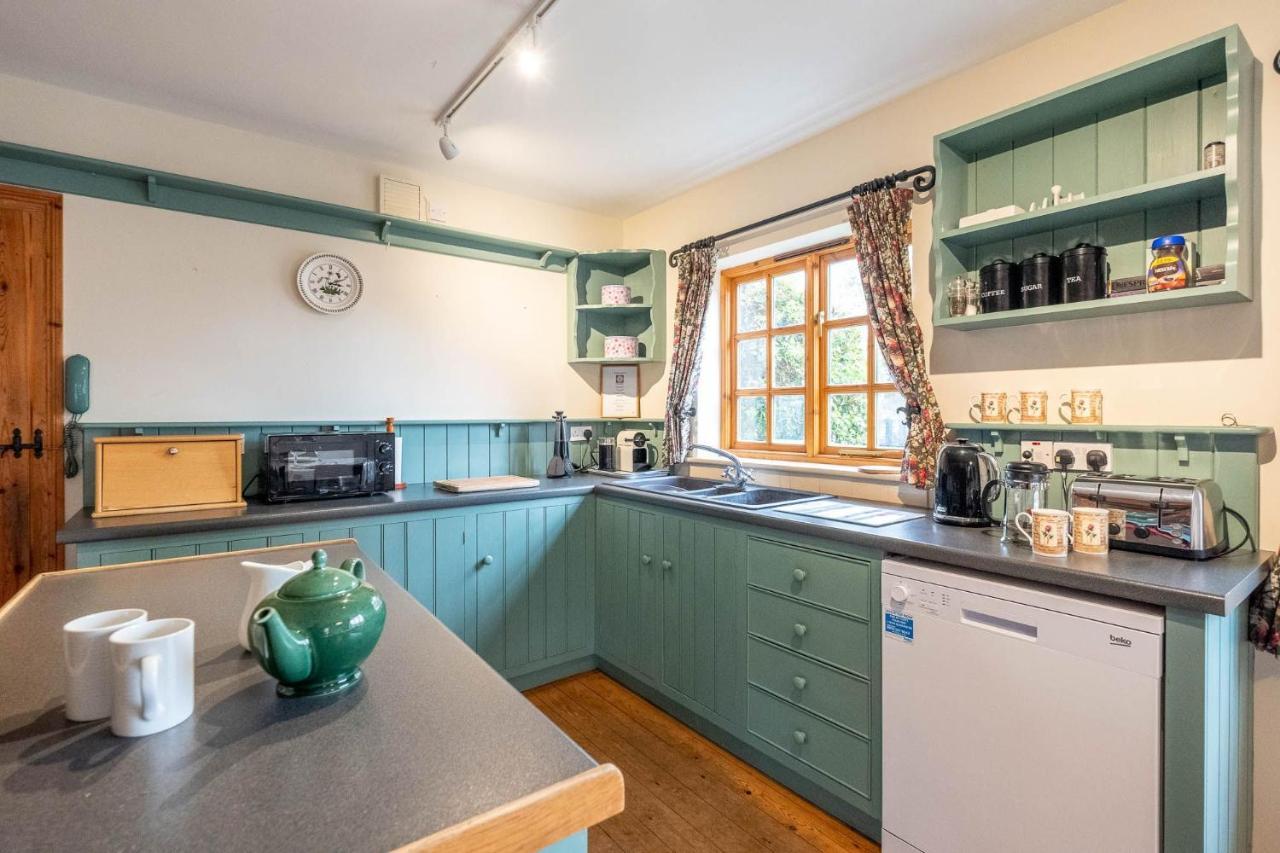 Micawbers - Aldeburgh Coastal Cottages Торпнес Екстериор снимка