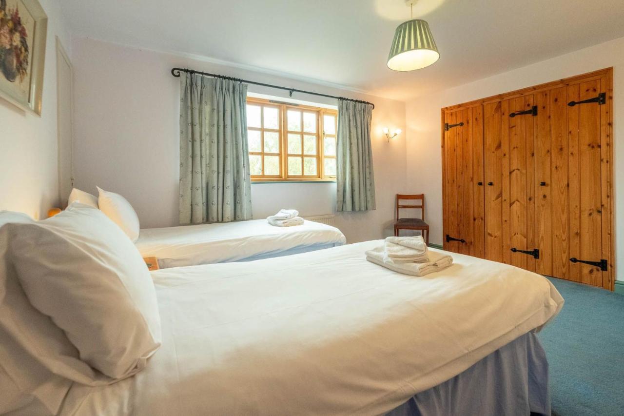 Micawbers - Aldeburgh Coastal Cottages Торпнес Екстериор снимка
