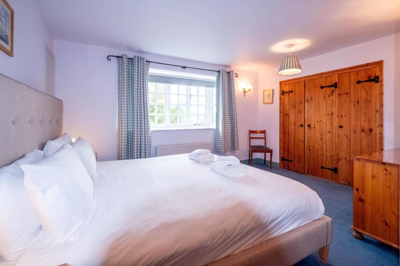 Micawbers - Aldeburgh Coastal Cottages Торпнес Екстериор снимка